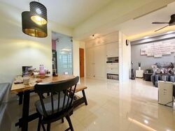 Blk 462C Blossom Spring @ Yishun (Yishun), HDB 4 Rooms #608035401